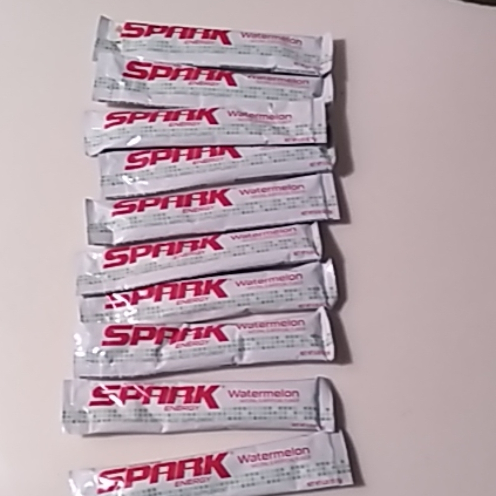 Spark singles